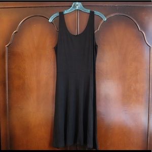 NWT Fit n Flare Knee Length